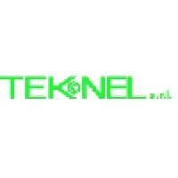 Teknel | Industrial Connectors and Cabling logo - Similar company to Orvem Spa