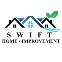 Swift Home Improvement logo - Similar company to Fractional Accounting
