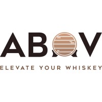 Abov Whiskey App logo - Similar company to Sneaky Falcon Enterprises