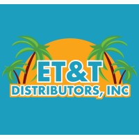 ET&T Distributors, Inc logo - Similar company to Dirks Natural Playgrounds