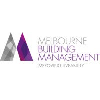 Melbourne Building Management- Improving Liveability logo - Similar company to Right Click It