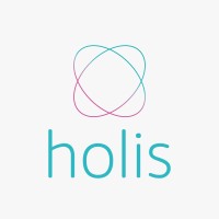 Holis - Empreendedorismo Consciente logo - Similar company to Regenera Studio - Negócios Regenerativos