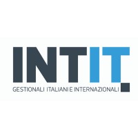 INTIT gestionali Italiani e Internazionali logo - Similar company to Sofinn Italia
