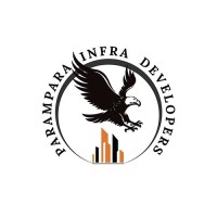 Parampara Infra Developers logo - Similar company to Jb Infra Projects