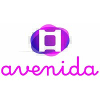 Avenida logo - Similar company to Encore Television-Distribution