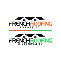 French Roofing Services logo - Similar company to French Roofing