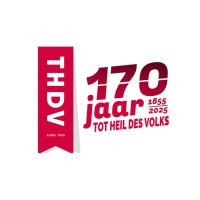 THDV logo - Similar company to Itypical