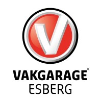 Vakgarage Esberg logo - Similar company to Jqb Bemiddeling