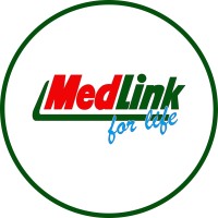Medlink logo - Similar company to Medlink