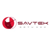 SAVTEK ODTU logo - Similar company to İtü Savtek