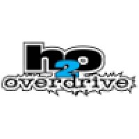 H2O Overdrive