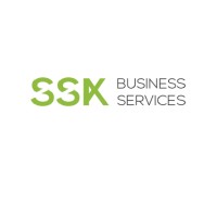 SSK Business Services Ltd logo - Similar company to Roadex Logistics Ltd
