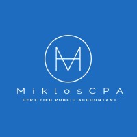 MiklosCPA | #urCPA logo - Similar company to Michael Sgro Leadership Coaching