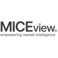 MICEview - empowering market intelligence logo - Similar company to Seerio