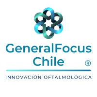 GeneralFocus Chile | Innovación Oftalmológica logo - Similar company to Oftaltech | Equipos Oftalmológicos