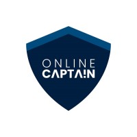 OnlineCaptain® logo - Similar company to Kikani Inc