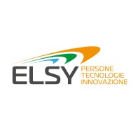 Elsy logo - Similar company to System Srl