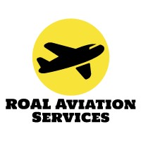 ROAL Aviation Services logo - Similar company to Get3D.Ai