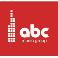 ABC MUSIC logo - Similar company to Elefant Traks