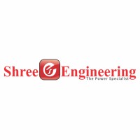 Shree Engineering Pune logo - Similar company to Shree Engineering