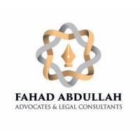 Fahad Abdulla Advocates & Legal Consultants logo - Similar company to Triumph & Co.