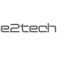 e2tech Engineering logo - Similar company to E2Tech