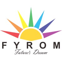PT Fyrom Internasional logo - Similar company to Vamed Medical Instrument Co.,Ltd