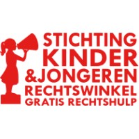 Kinder- en Jongerenrechtswinkel Noord-Nederland logo - Similar company to Blijf Hier Wonen