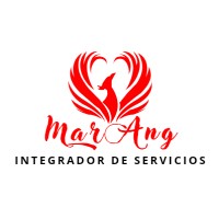 MarAng Integrador de Servicios y Soluciones para la Industria logo - Similar company to Pwit I Seu Integrador De Tecnologias