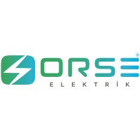 ORSE ELEKTRİK MÜHENDİSLİK ENERJİ PROJE TAAHHÜT TİCARET VE SANAYİ A.Ş. logo - Similar company to Electra Mühendislik A.Ş.