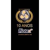 Platex Processos Plásticos Ltda. logo - Similar company to Clf Plasticos