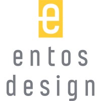 ENTOS Design logo - Similar company to Dement Designs