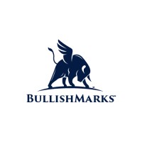 BullishMarks Inc. logo - Similar company to Accuracy Press Institute