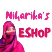 Niharika's Eshop logo - Similar company to Mg Electronic Technology Co.,Limited