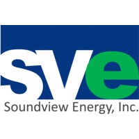Soundview Energy Inc. logo - Similar company to Approved Energy