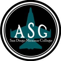 San Diego Miramar College Associated Student Government