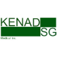 Kenad SG Medical, INC logo - Similar company to Diamond Mobility