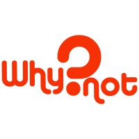 Why Not Communication par l'objet logo - Similar company to Sunside Café Groupe