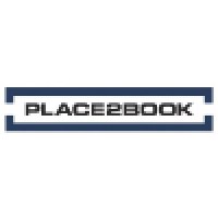 Place2Book ApS logo - Similar company to Progras