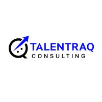 Talentraq Consulting logo - Similar company to Omg Hr