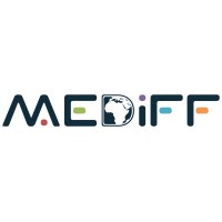 MEDIFF logo - Similar company to Meddiff Technologies Pvt Ltd