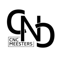 CNC Meesters B.V. logo - Similar company to Martdesign - Interieurbouw & Maatwerk