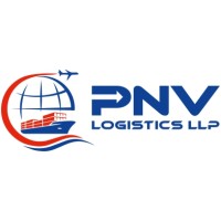 PNV LOGISTICS LLP logo - Similar company to Gold Craft