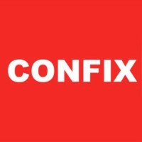 CONFIX logo - Similar company to Alubuild Fenestration