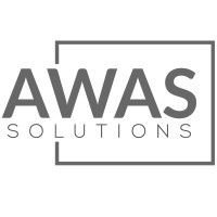 AWAS Solutions logo - Similar company to Problems Sighted