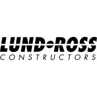 Lund-Ross Constructors logo - Similar company to Webhost.Gg
