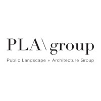 Public Landscape + Architecture Group