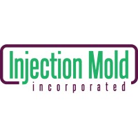 Injection Mold, Inc. logo - Similar company to Plastic Mold Technology Inc