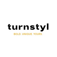 turnstyl logo - Similar company to Azlan Technologies Inc