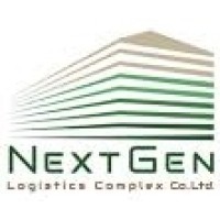 NextGen Logistics Complex Co.,Ltd. logo - Similar company to Nextgen Logistics